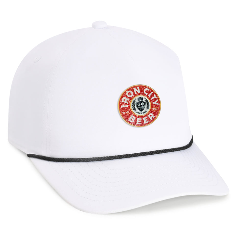 5054U-A05-PPHI8828 | Color: White / Black