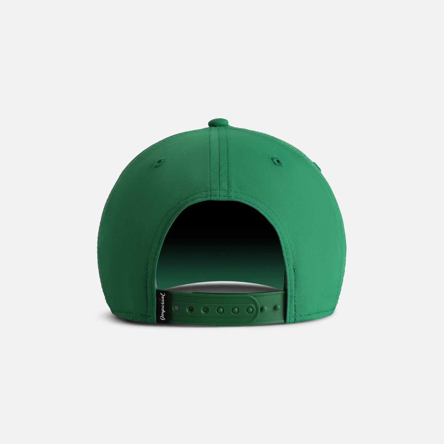 | Color: Grass / White