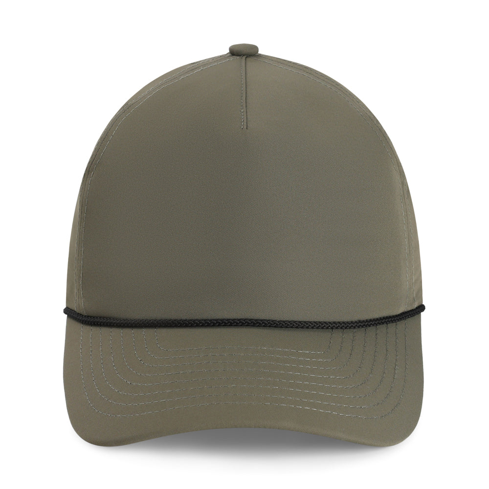5054U The Harrison - 5-Panel Unstructured Cap front
