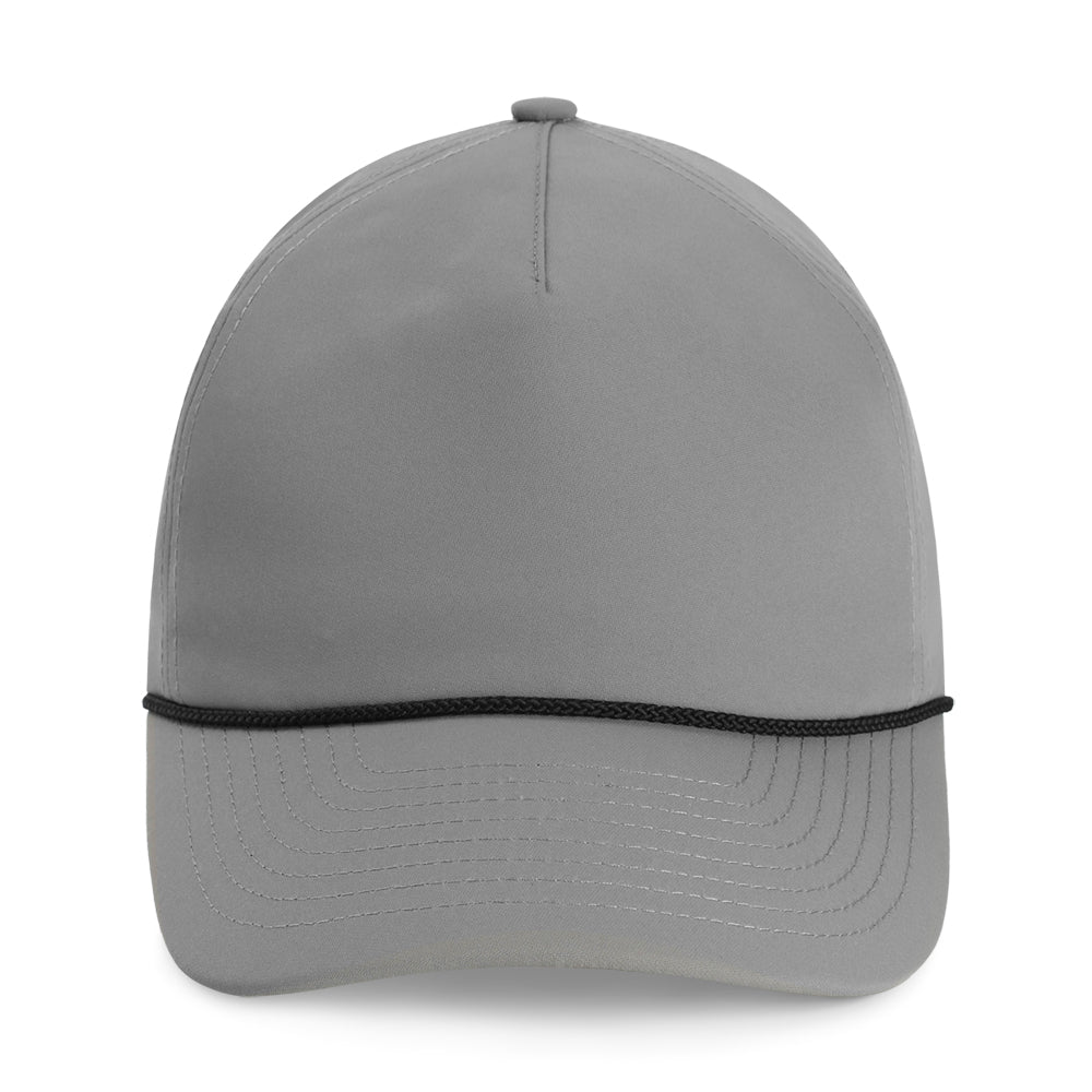 5054U The Harrison - 5-Panel Unstructured Cap front