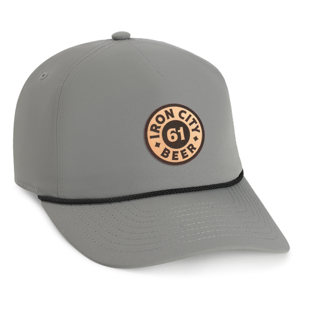 5054U-J12-PPRL221 | Color: Grey / Black