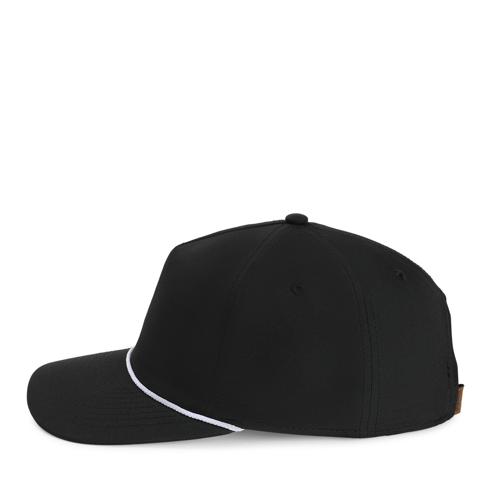 5054U-JAX-4 | Color: Black / White