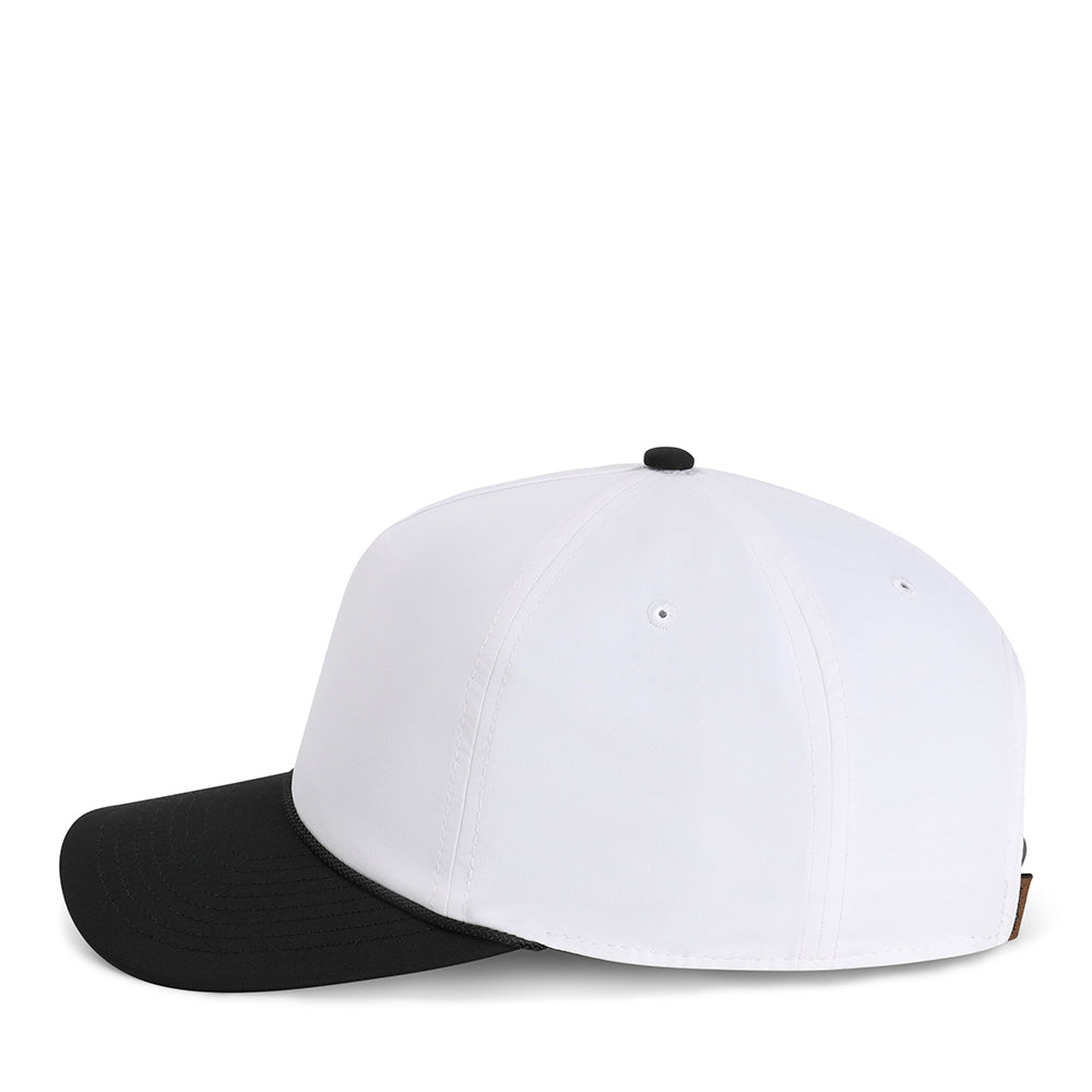 5054UT-AJJ-3 | Color: White / Black