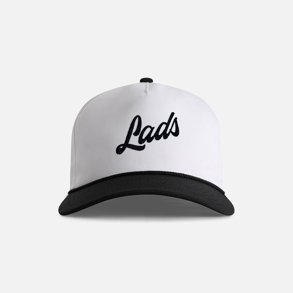 | Color: White / Black