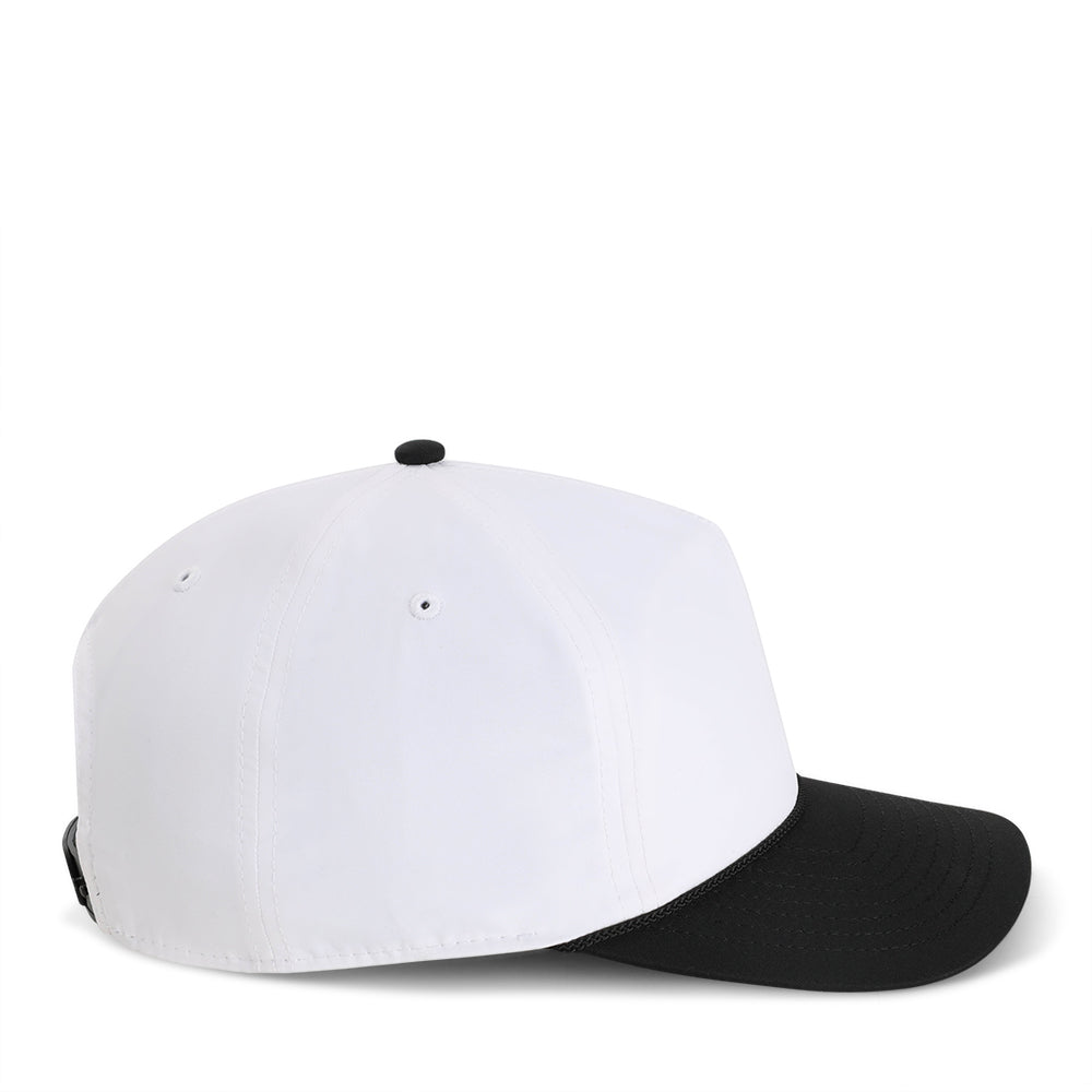 5054UT-AJJ-4 | Color: White / Black