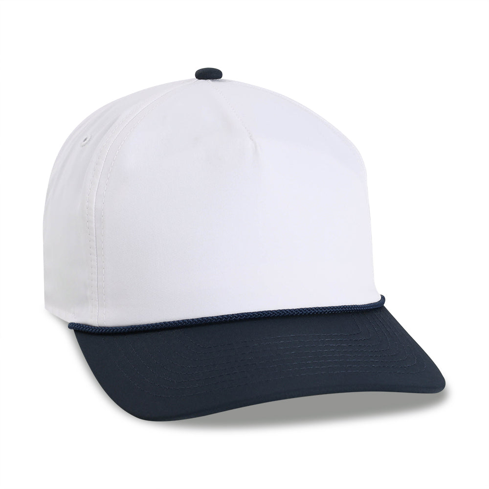 5054UT-AN3-2 | Color: White / Navy