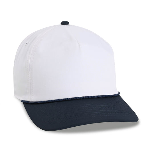 5054UT-AN3-2 | Color: White / Navy