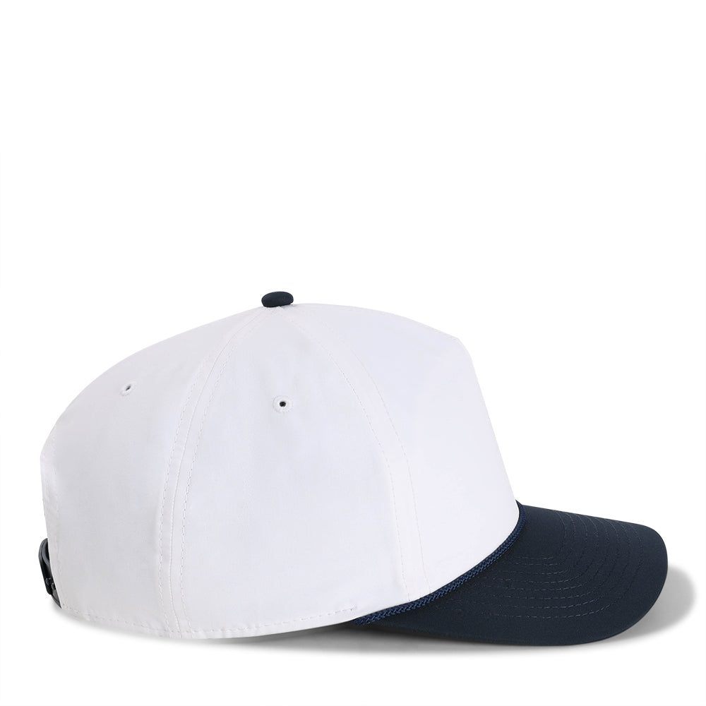 5054UT-AN3-3 | Color: White / Navy