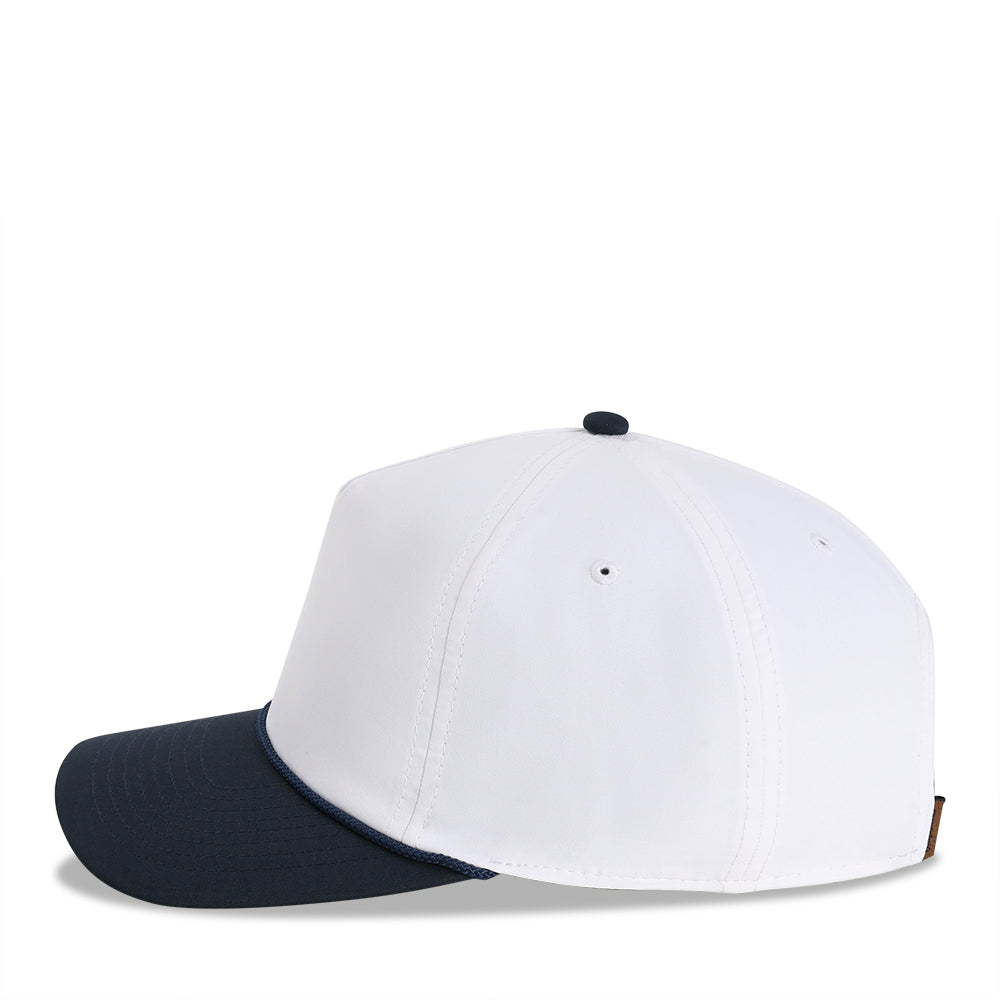 5054UT-AN3-4 | Color: White / Navy