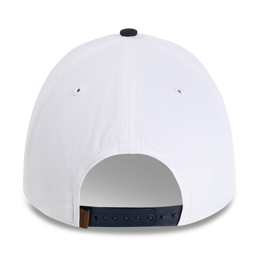 5054UT-AN3-5 | Color: White / Navy