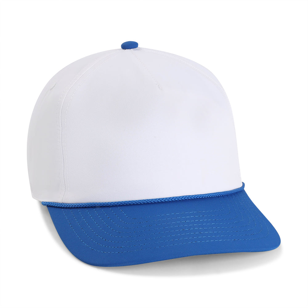 5054UT-AR6-2 | Color: White / Royal