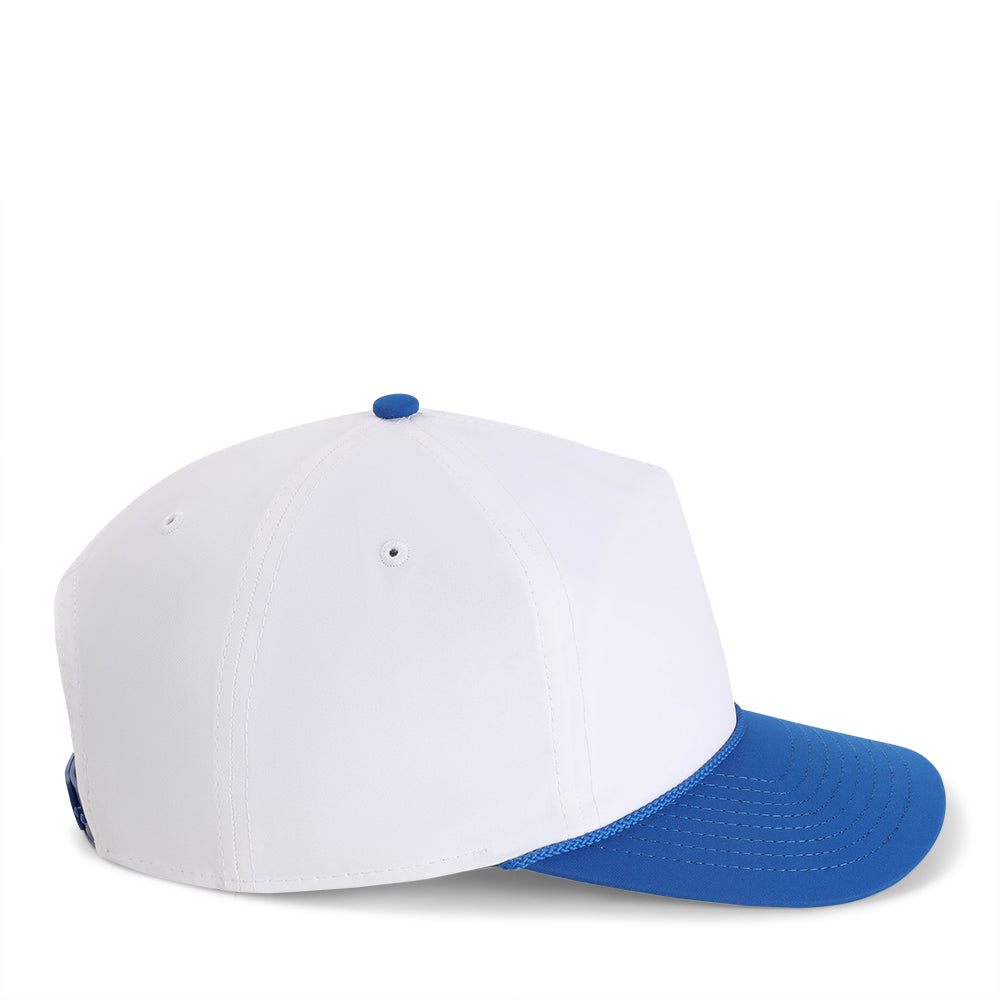 5054UT-AR6-3 | Color: White / Royal