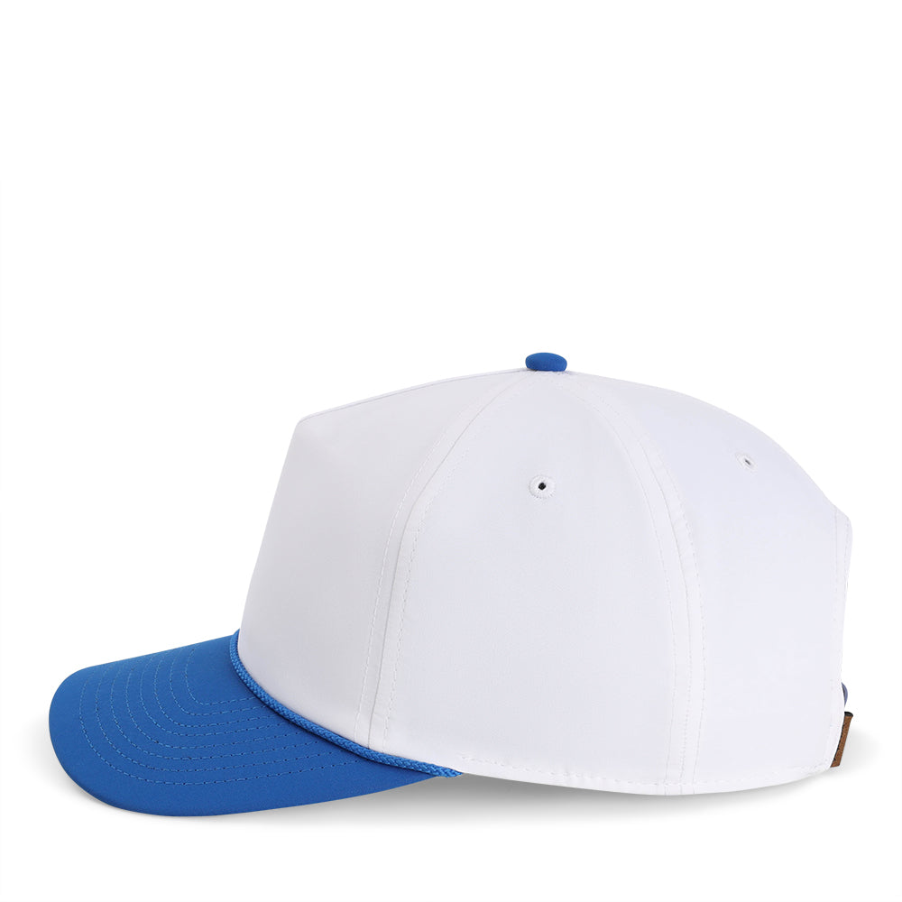 5054UT-AR6-4 | Color: White / Royal
