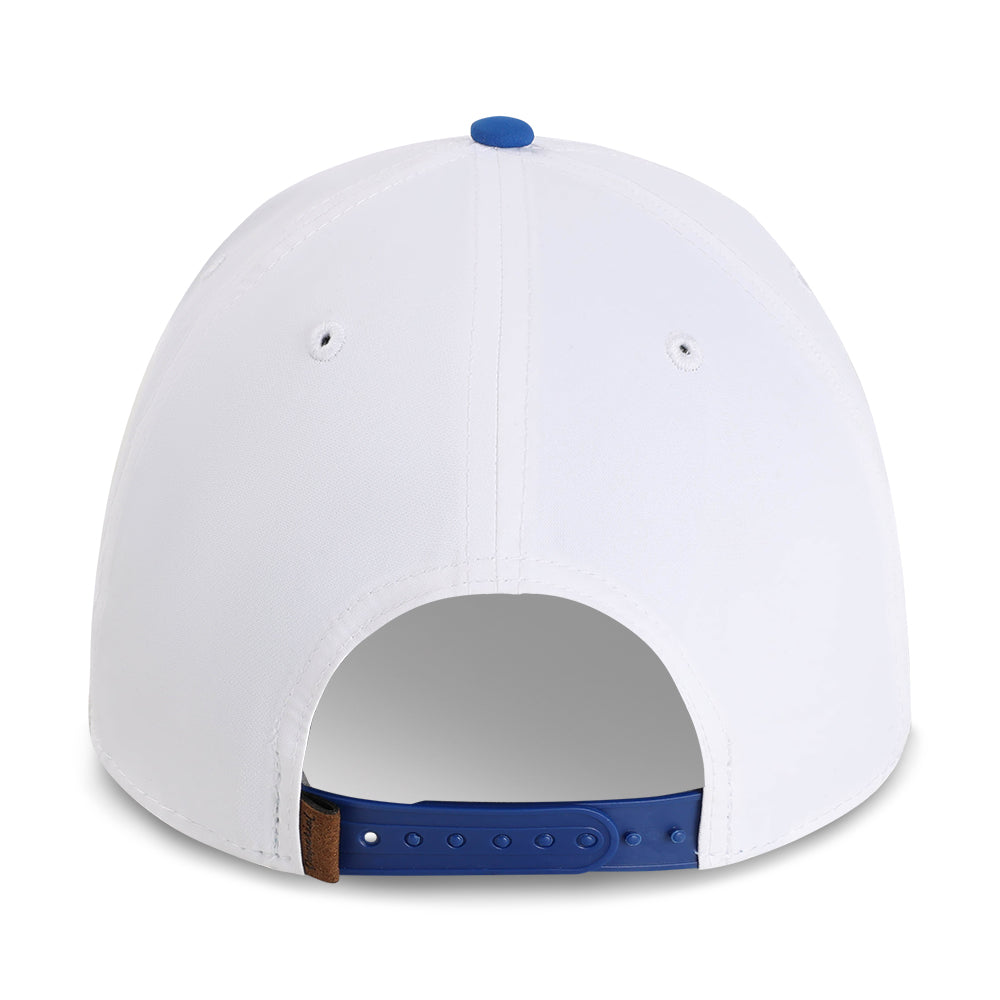5054UT-AR6-5 | Color: White / Royal