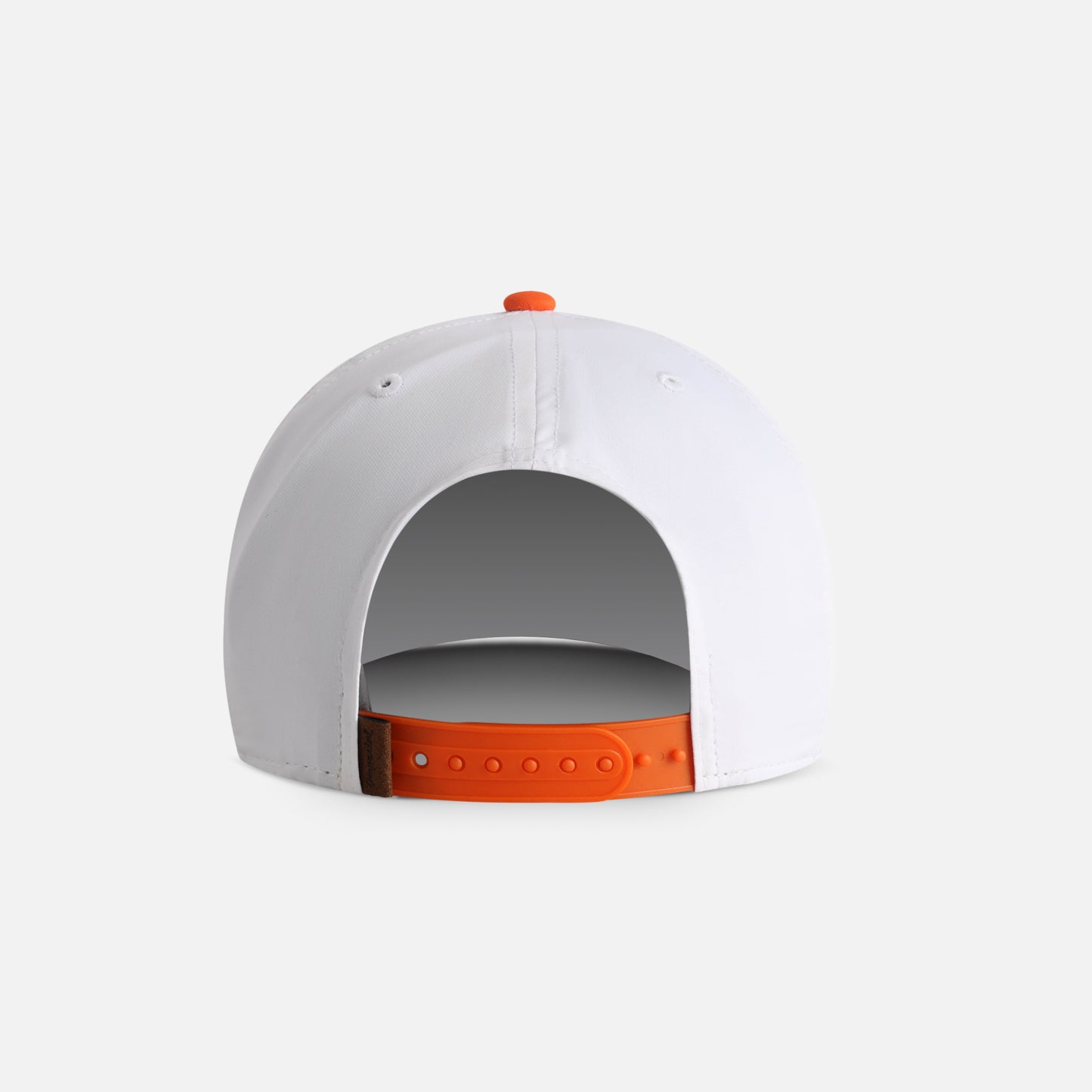 | Color: White / Orange