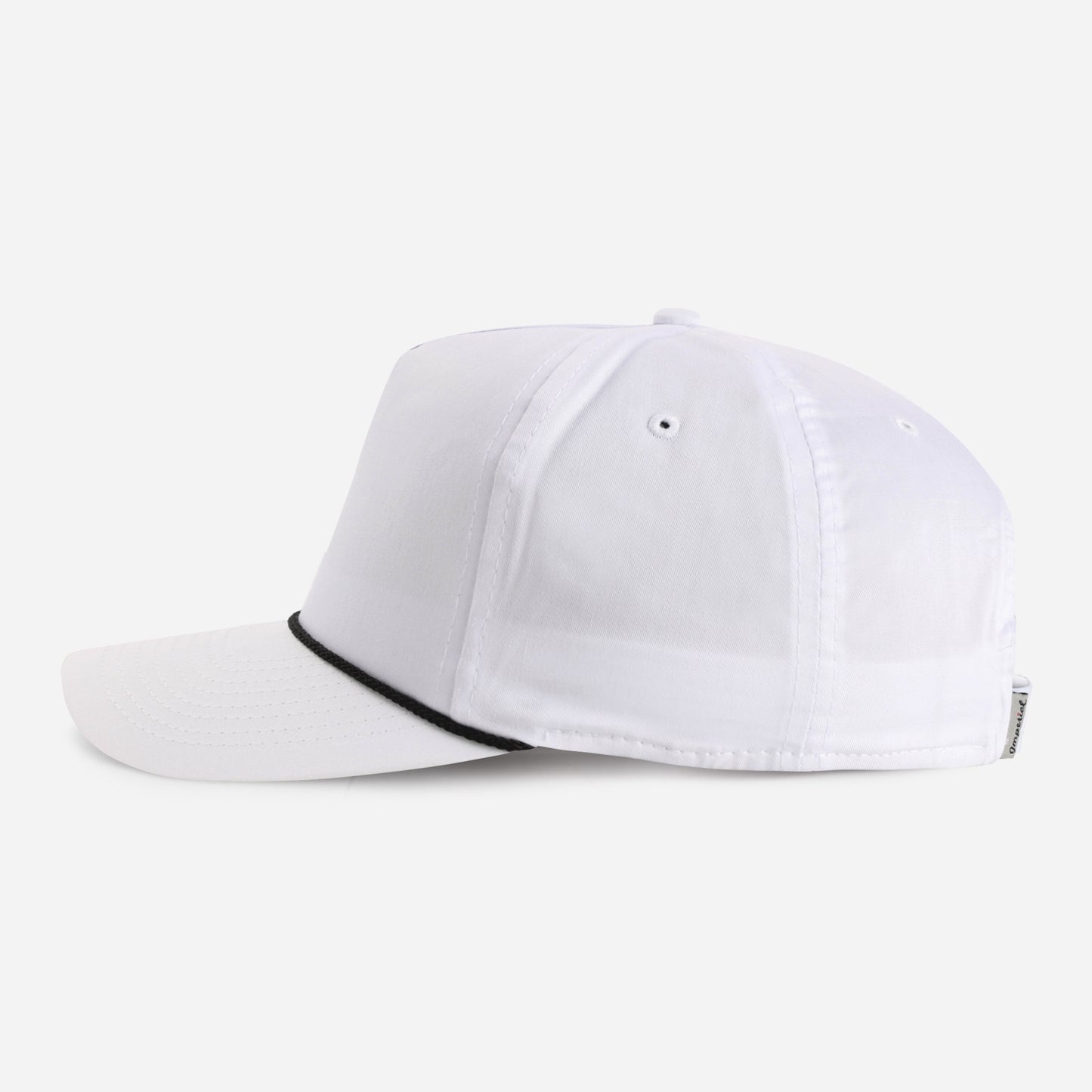 5056-A05-4 | Color: White / Black