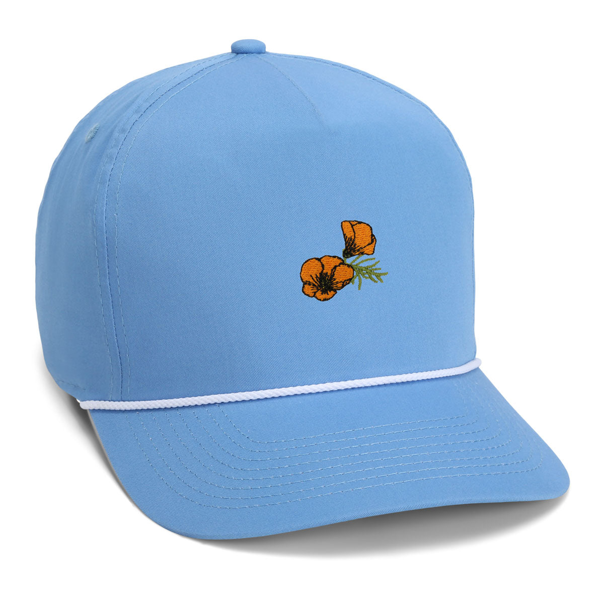 5056-HSW-875329-CA | Color: Light Blue / White