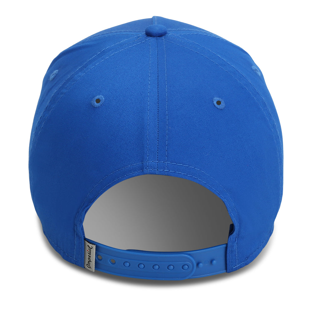 5056-HXA-5 | Color: Royal / White