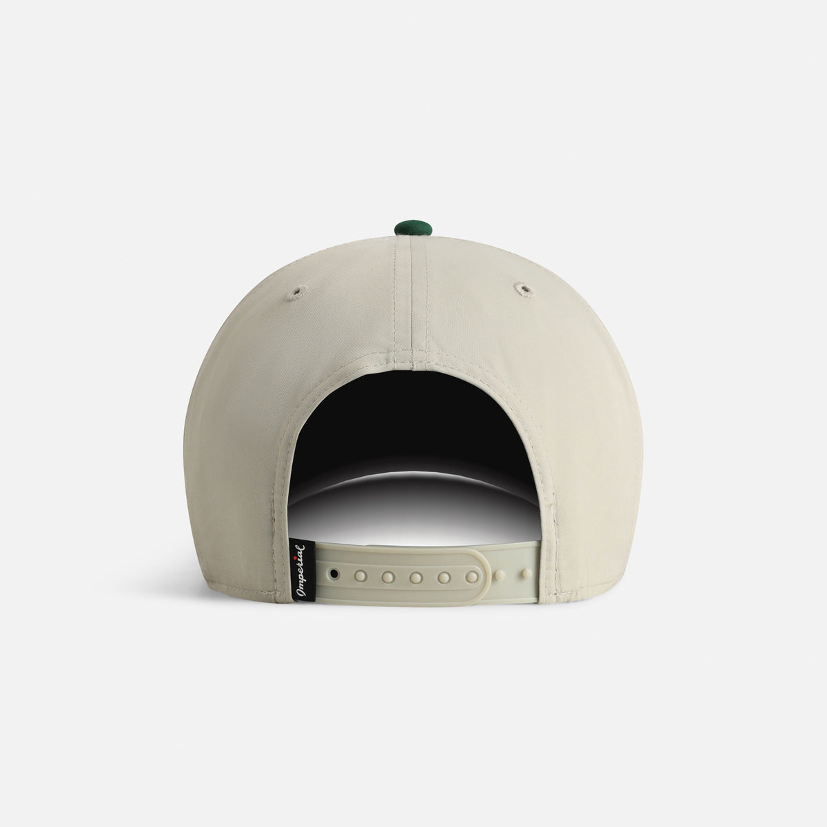| Color: Putty / Forest Green