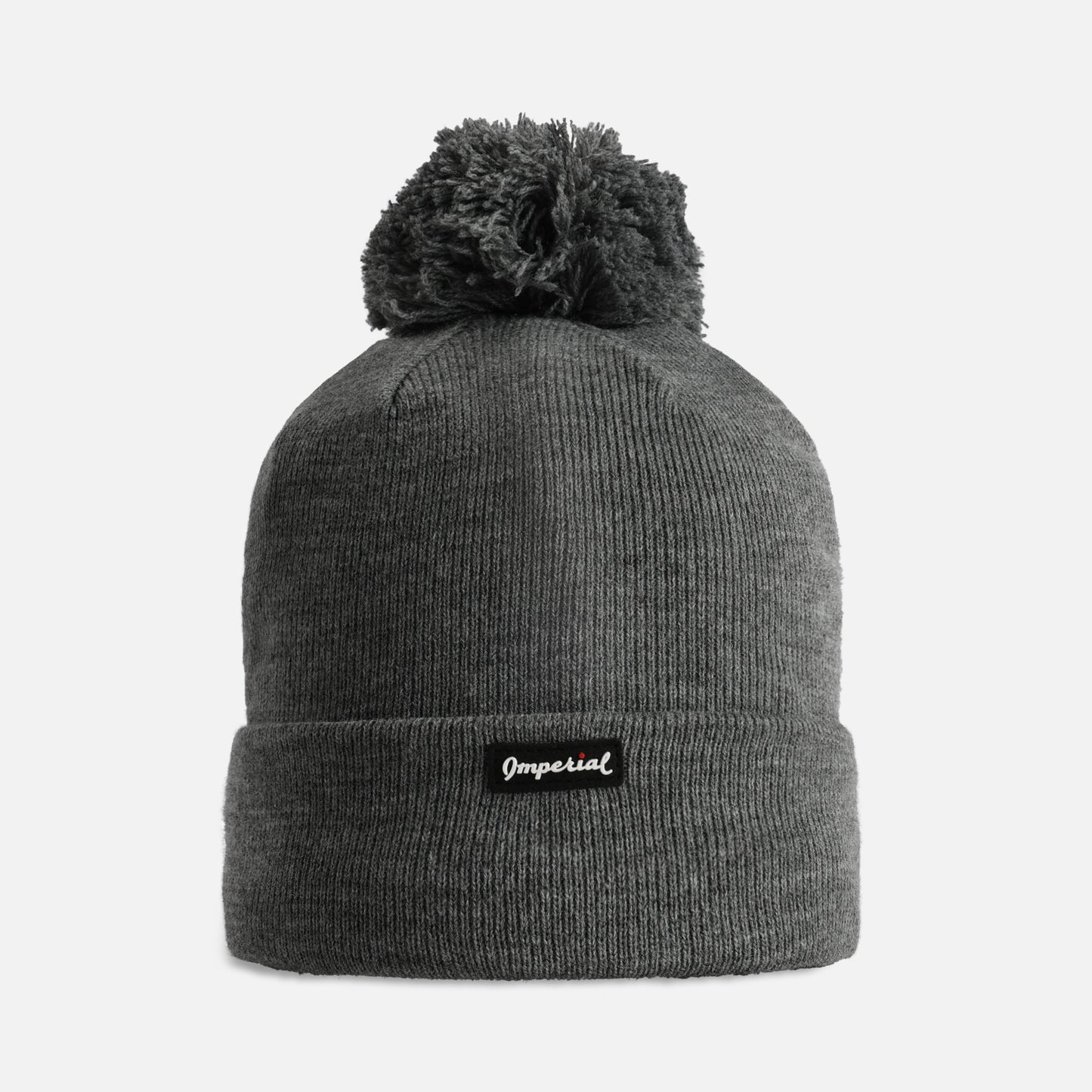 6006-HCH-5 | Color: Heather Charcoal
