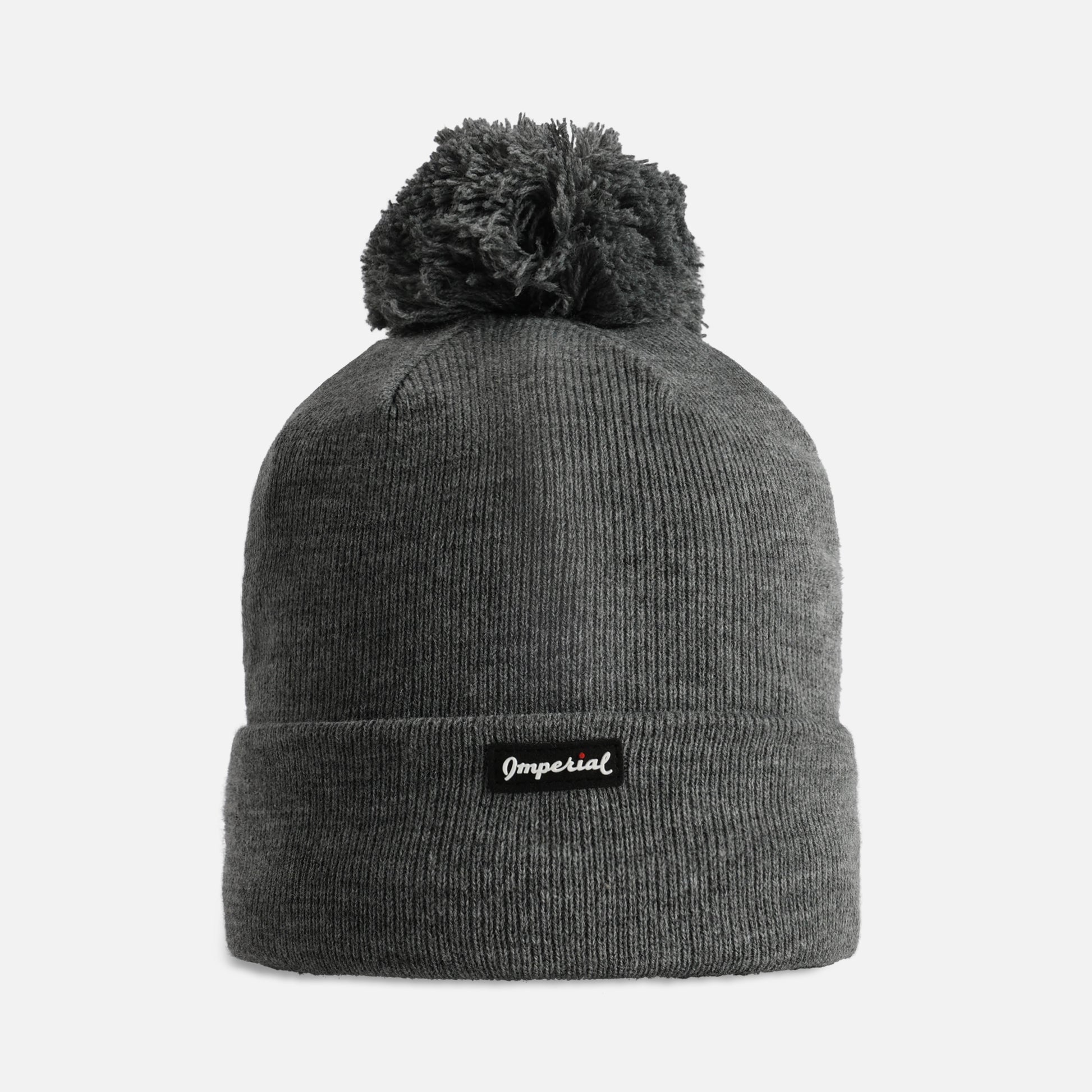 6006-HCH-5 | Color: Heather Charcoal