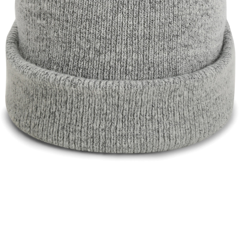 6015 - The Mammoth Knit Hat front