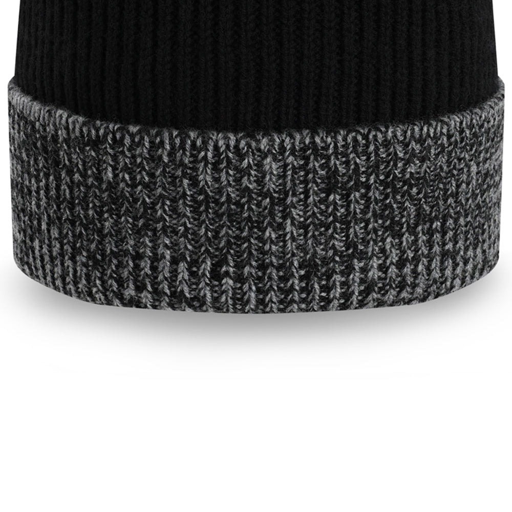 6024 The Mori - Knit Hat front