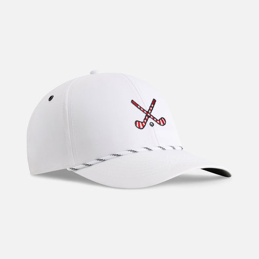 | Color: White