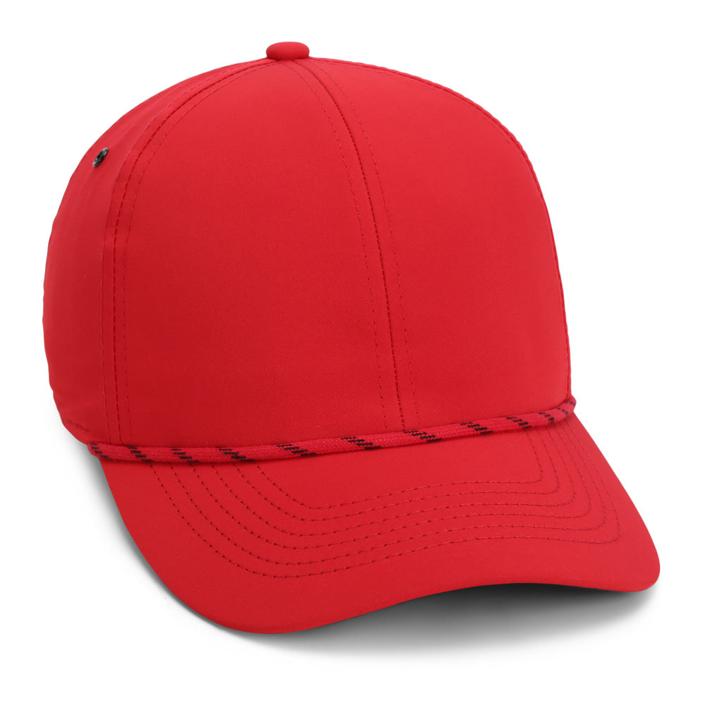 6054-FXX-2 | Color: Red