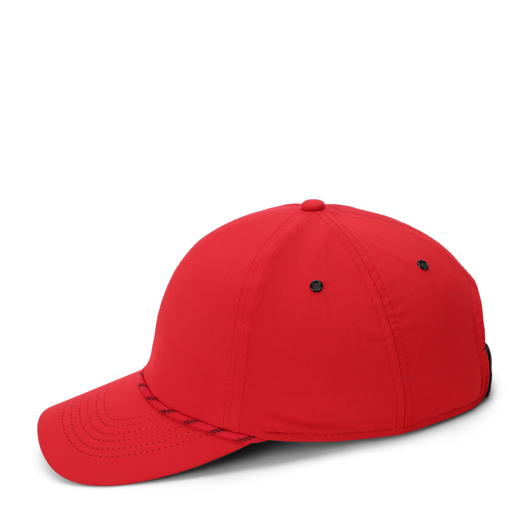6054-FXX-4 | Color: Red