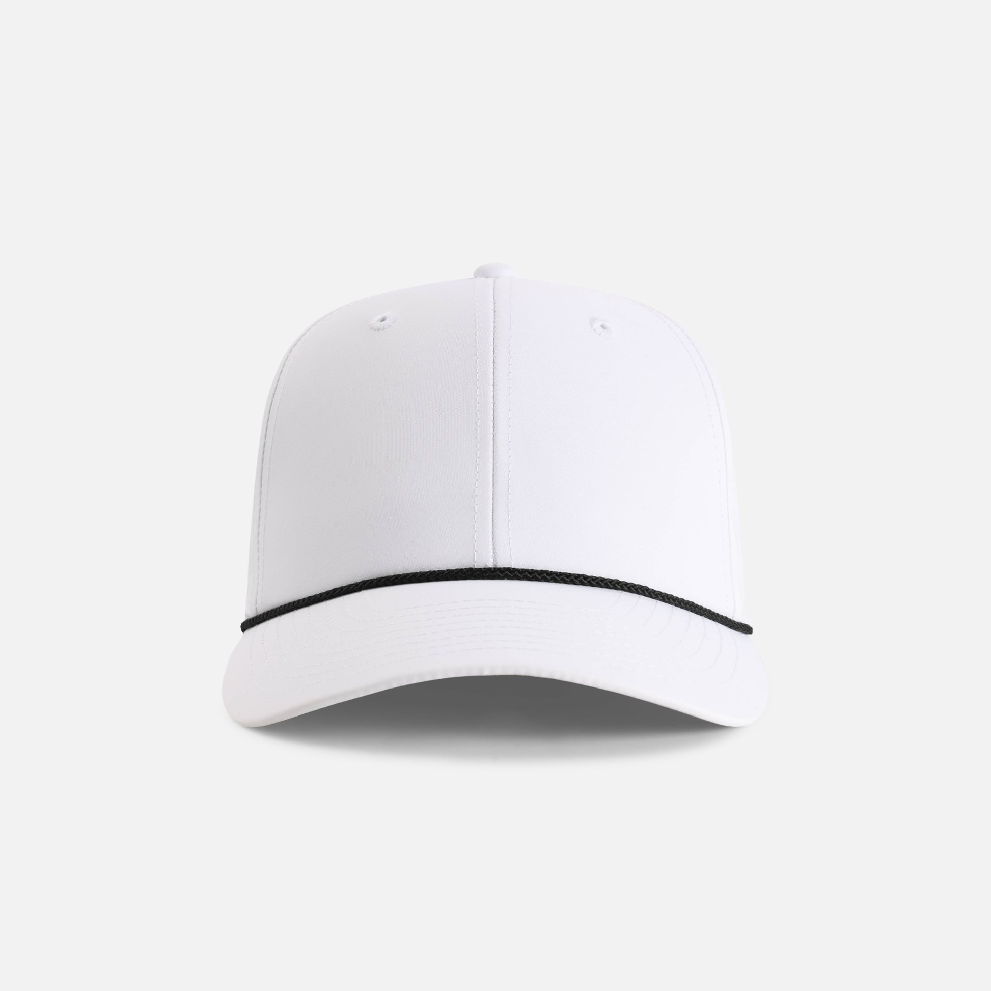 XL7054 - The Wingman XL 6-Panel Performance Rope Hat front
