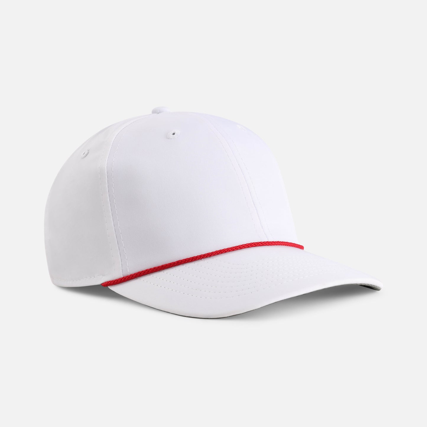 7054-A14-2 | Color: White / Red
