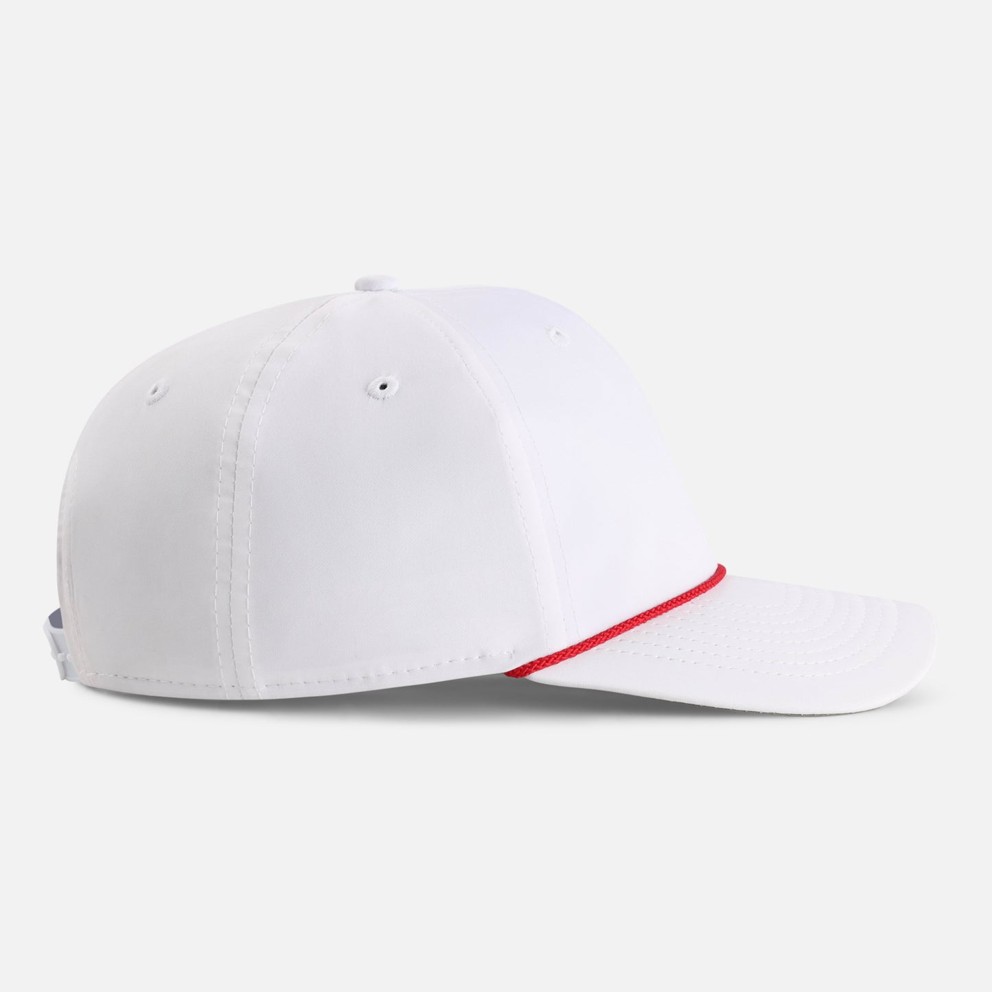 7054-A14-3 | Color: White / Red