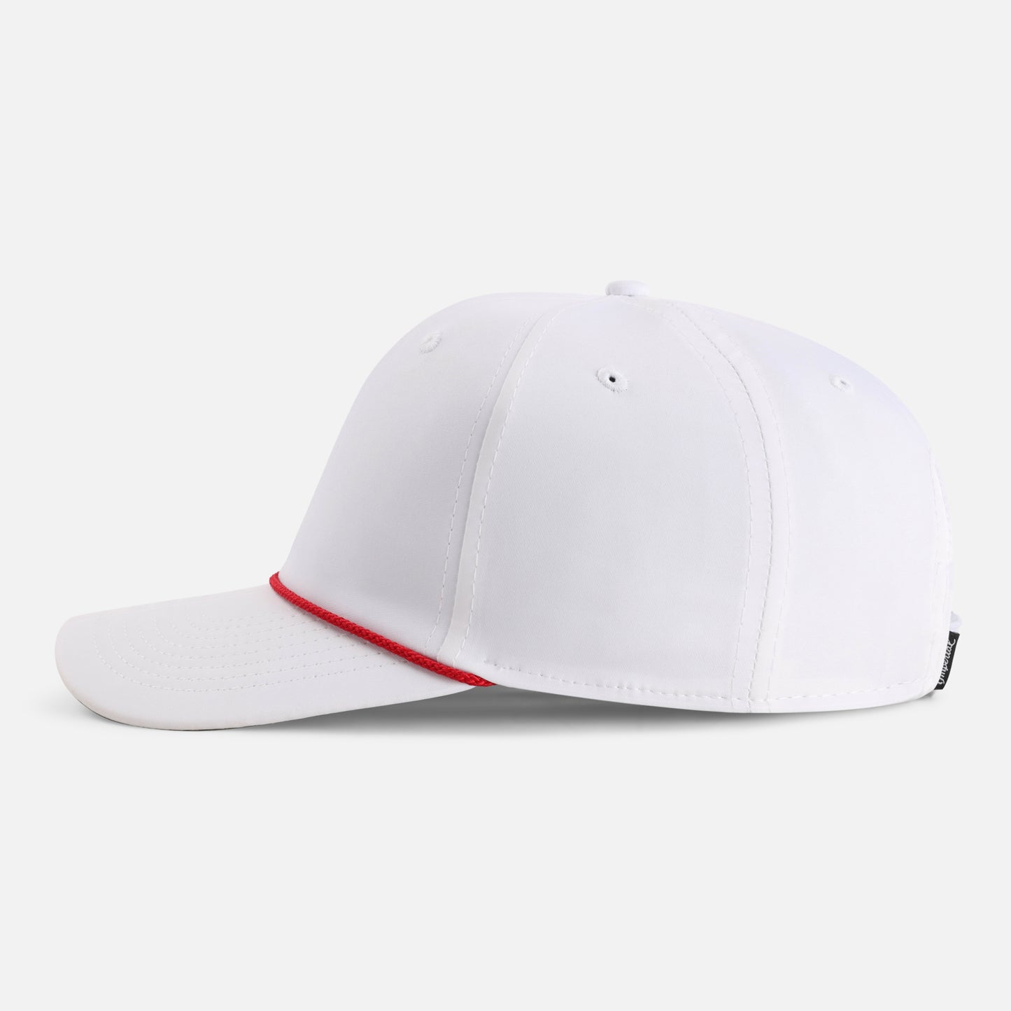 7054-A14-4 | Color: White / Red