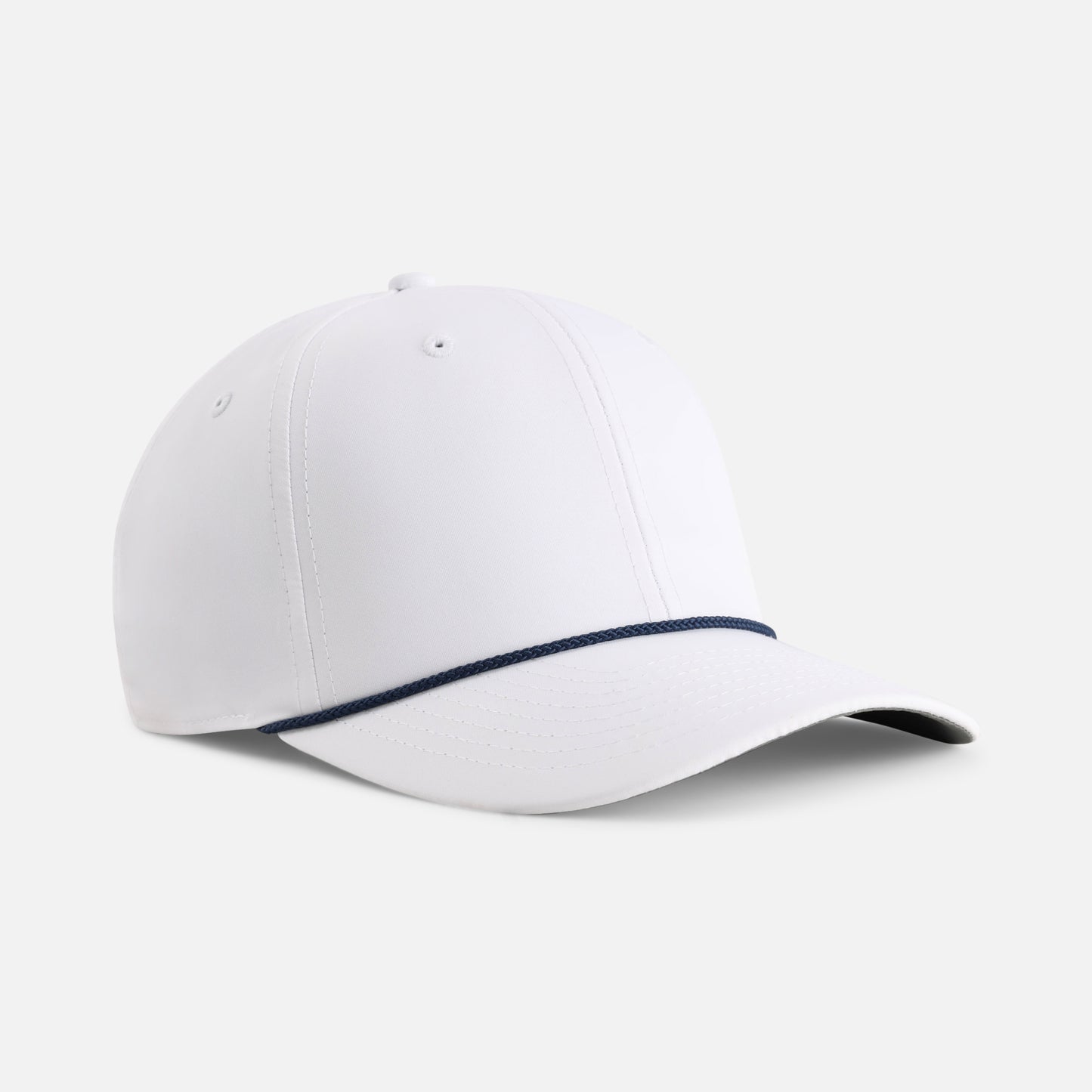 7054-A21-2 | Color: White / Navy