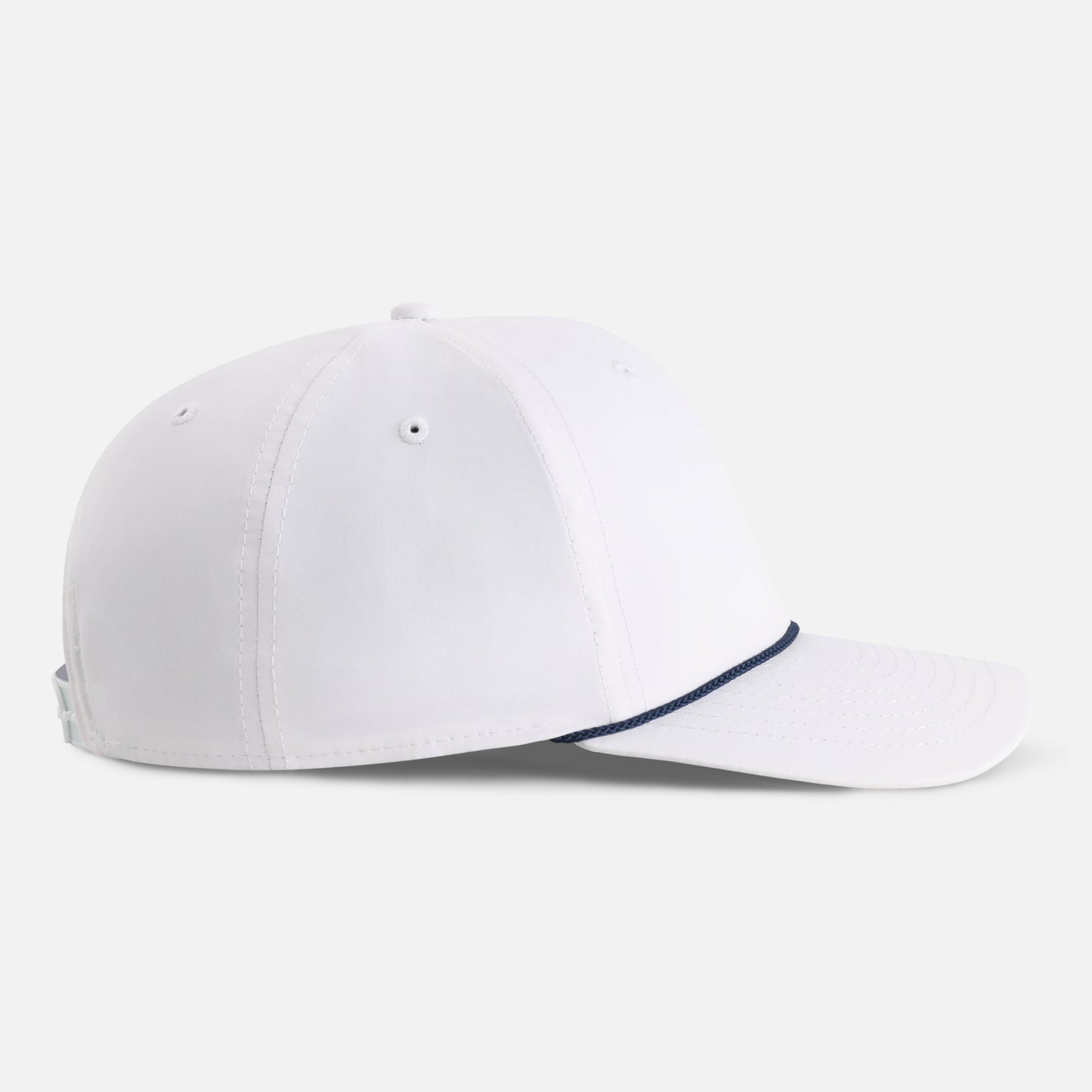 7054-A21-3 | Color: White / Navy