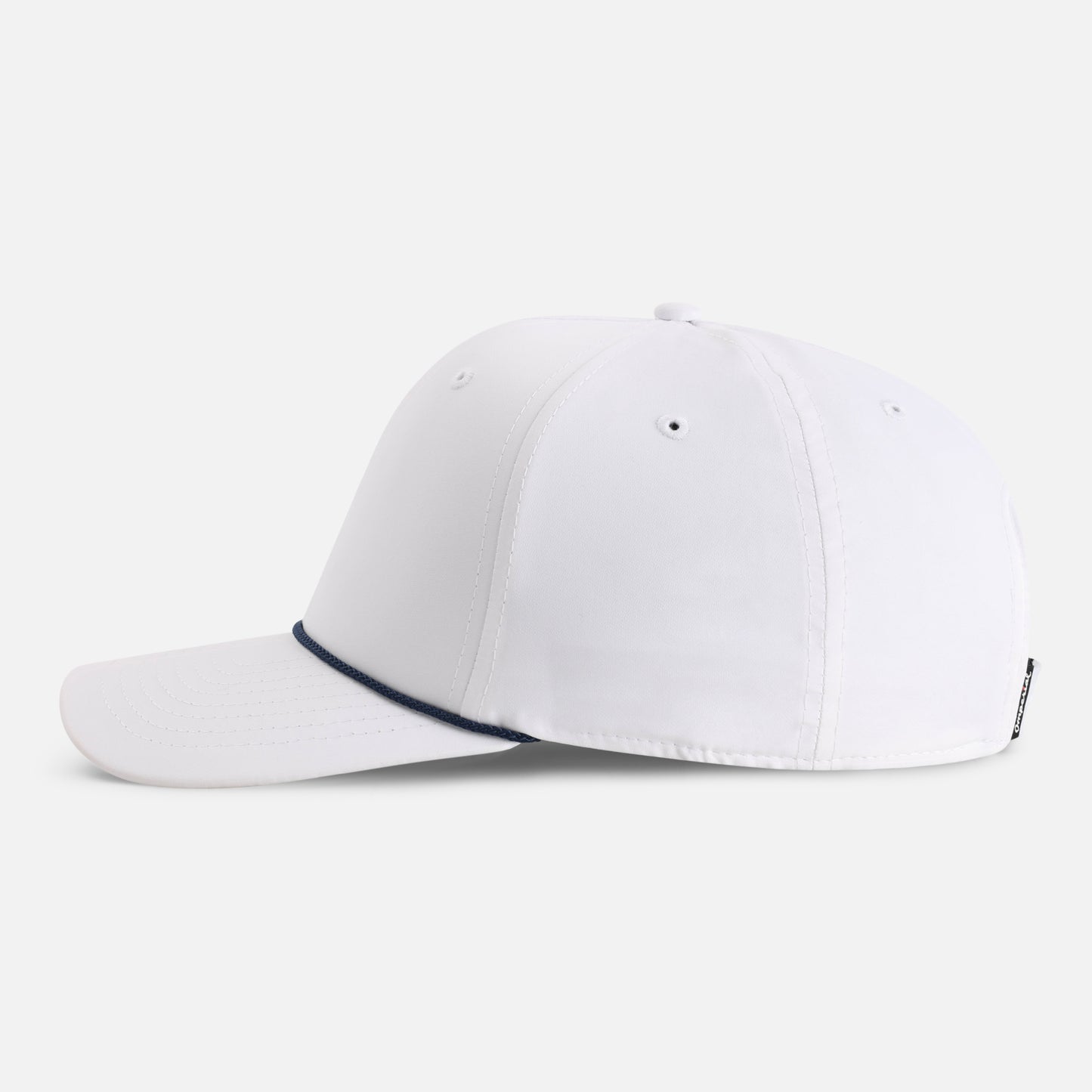| Color: White / Navy
