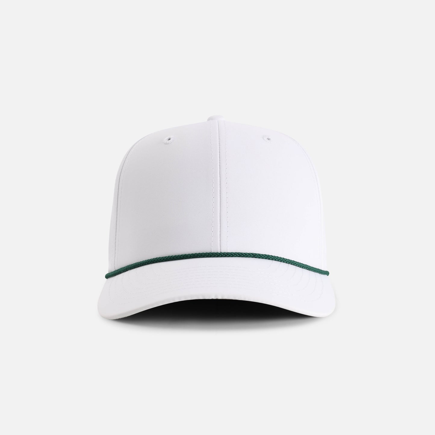 7054-ADG-1 | Color: White / Dark Green