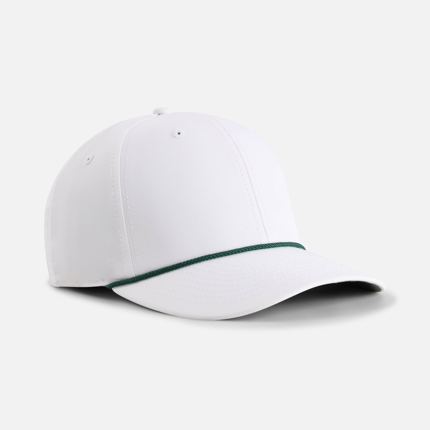 7054-ADG-2 | Color: White / Dark Green