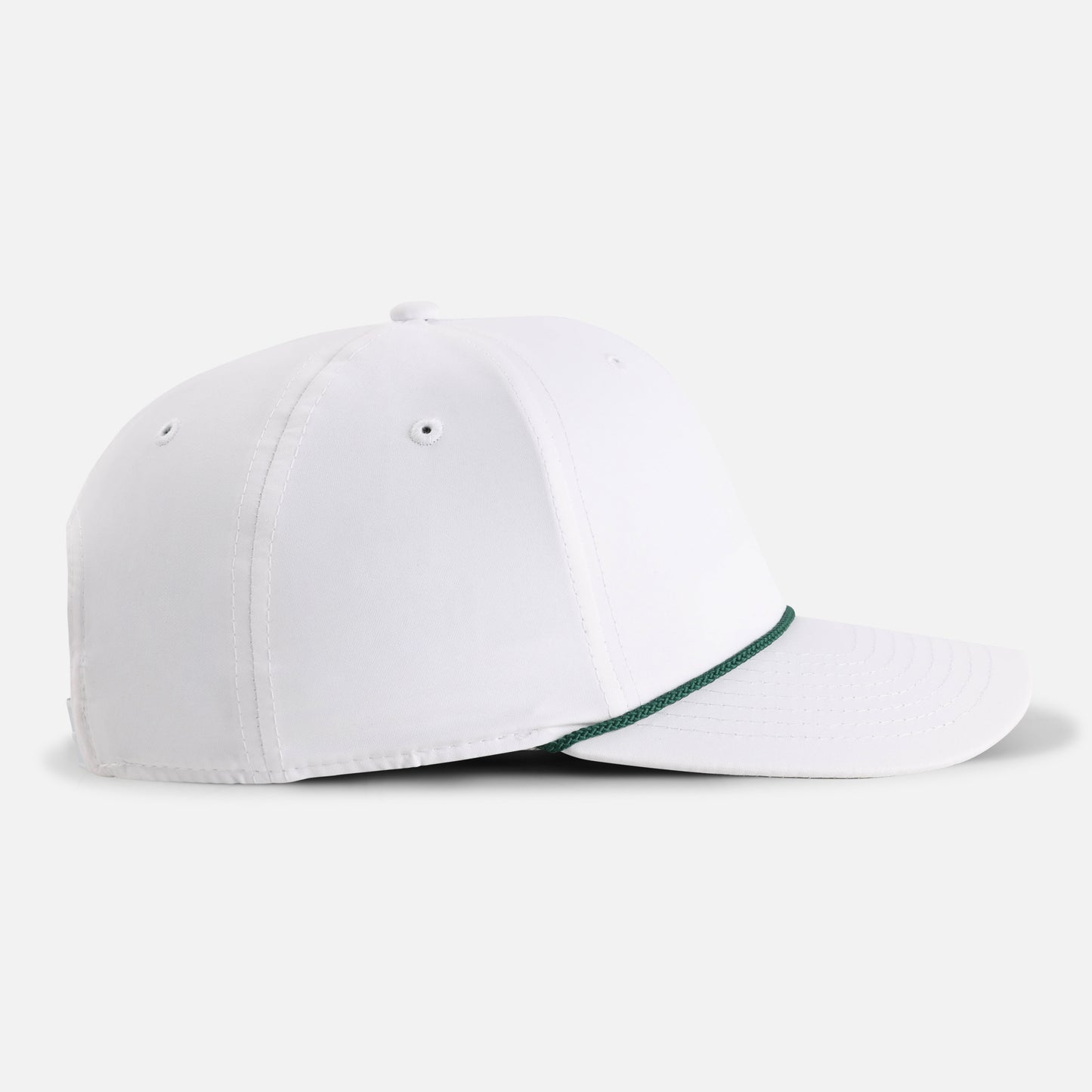7054-ADG-3 | Color: White / Dark Green