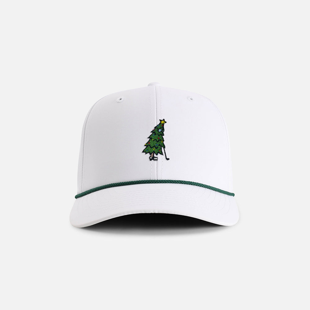 | Color: White / Dark Green