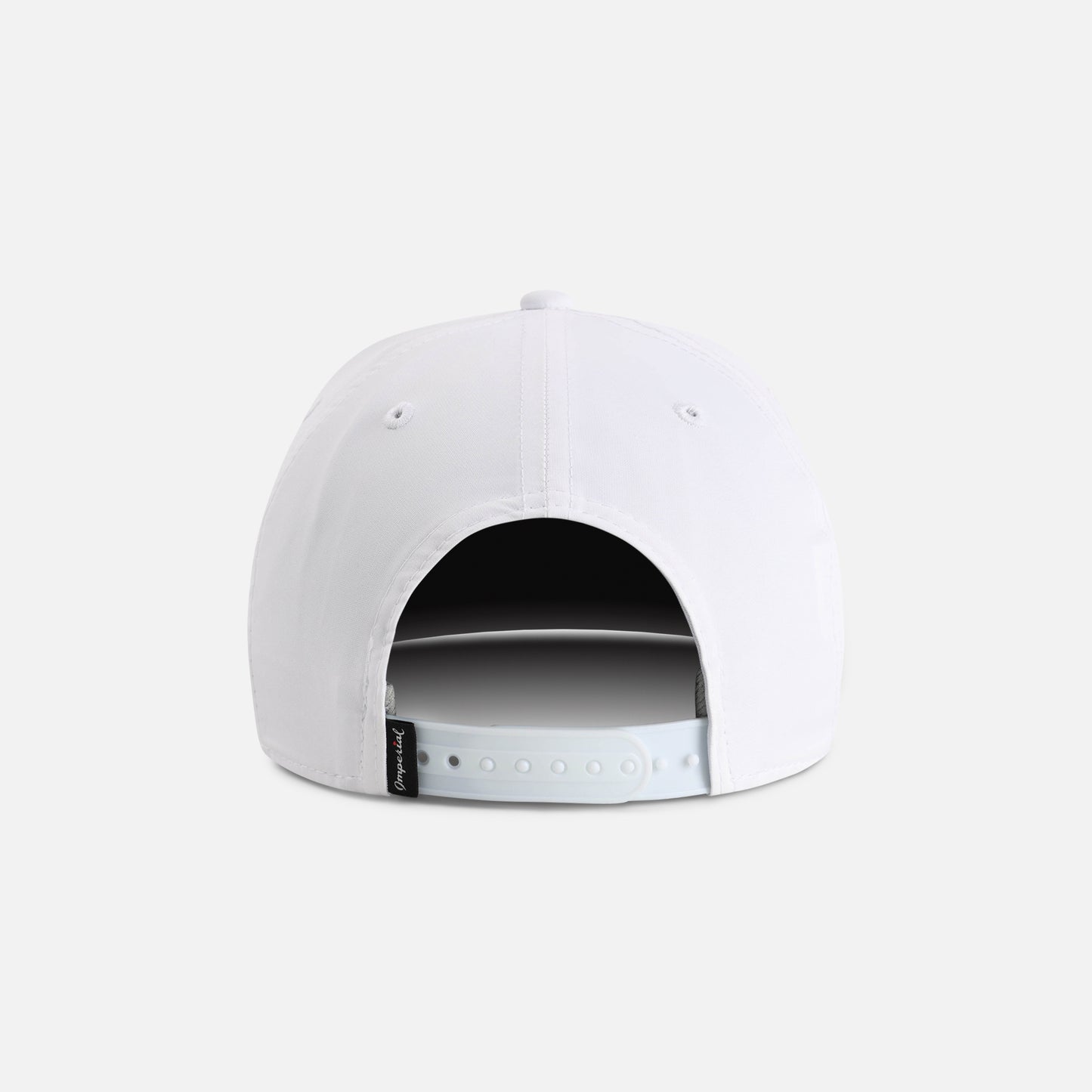 7054-AG9-5 | Color: White w/ Green & Yellow Rope