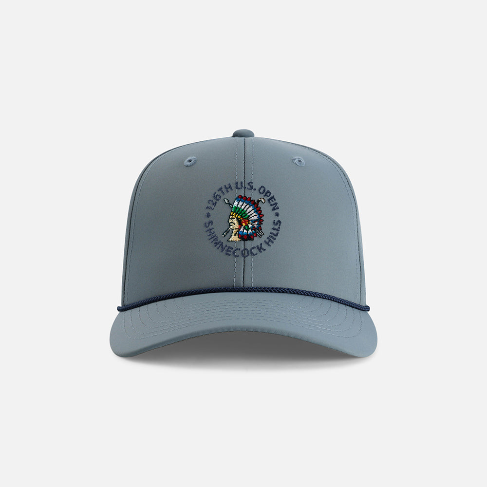 | Color: Breaker Blue / Navy