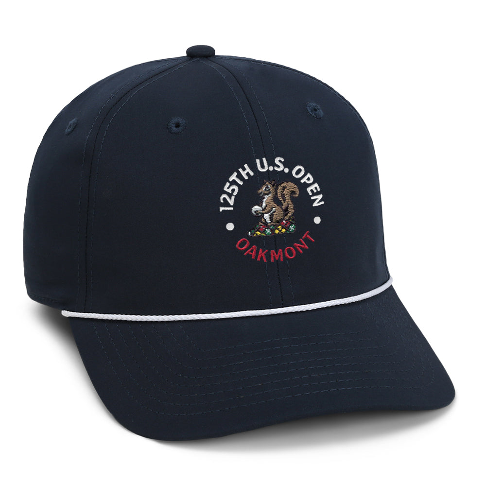 DANA OPEN キャップ Imperial TRUE FIT 7054N The Independent - Structured Performance Cap – Imperial