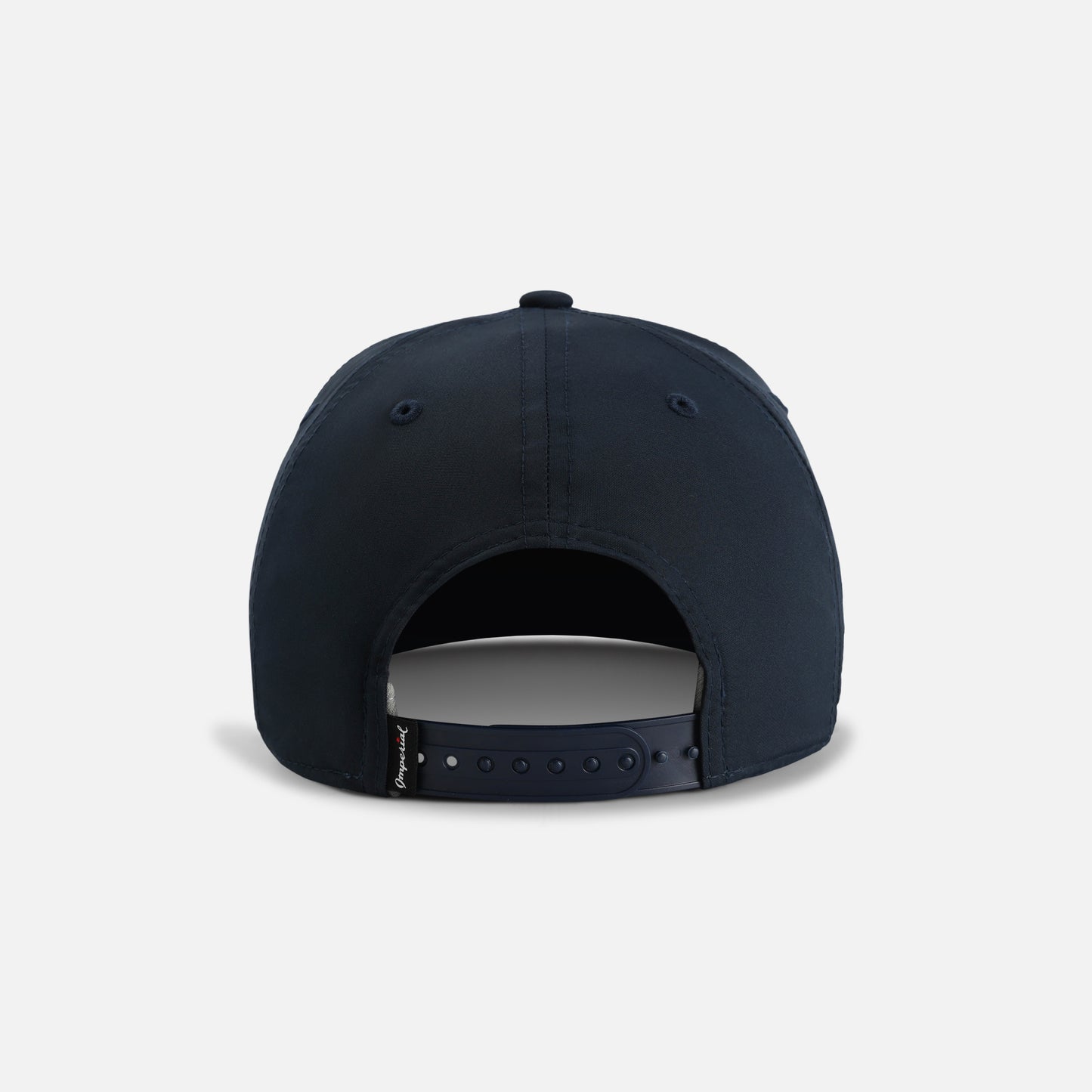 7054-HX8-5 | Color: Navy w/ Light Blue Rope