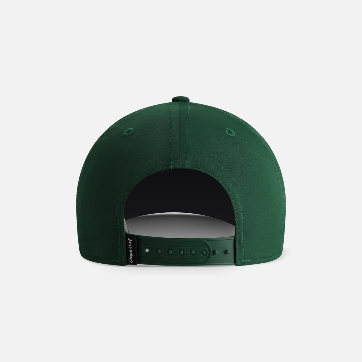 7054-IXG-5 | Color: Forest Green w/ Gold Rope
