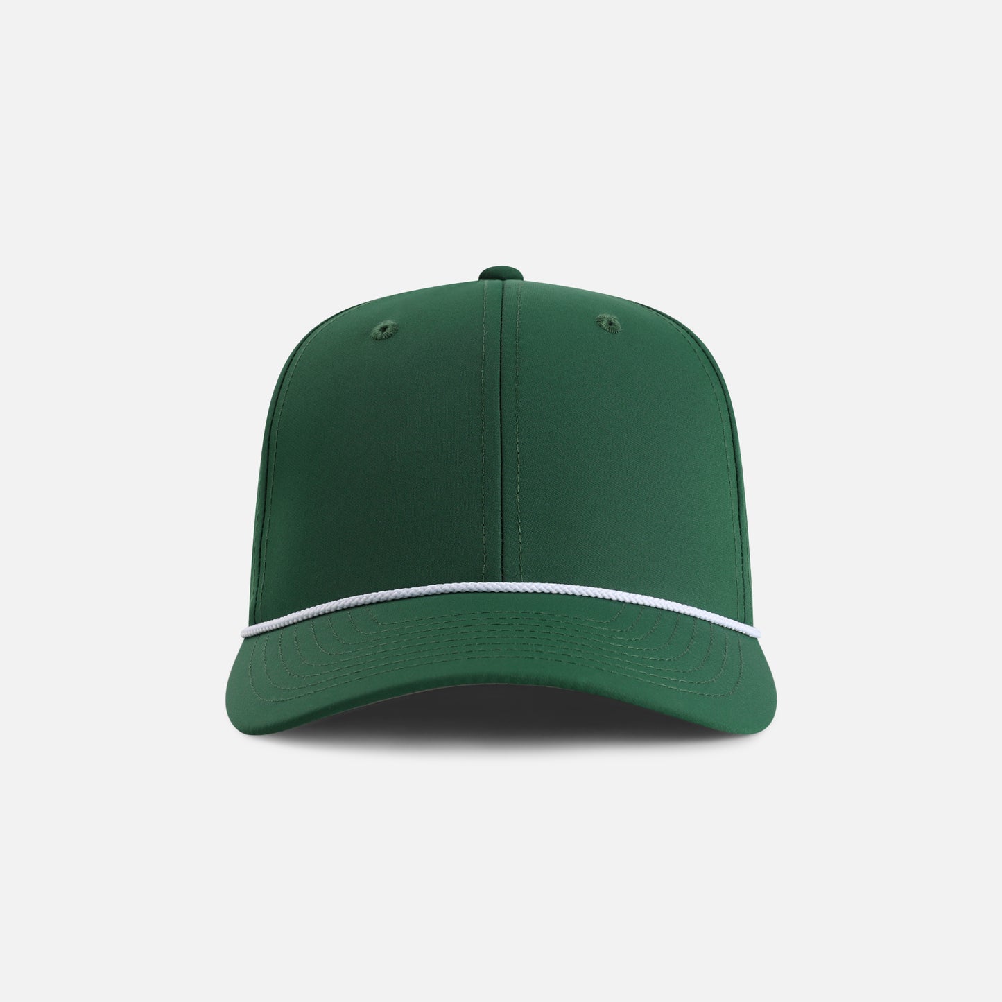 7054-IXW-1 | Color: Forest Green / White