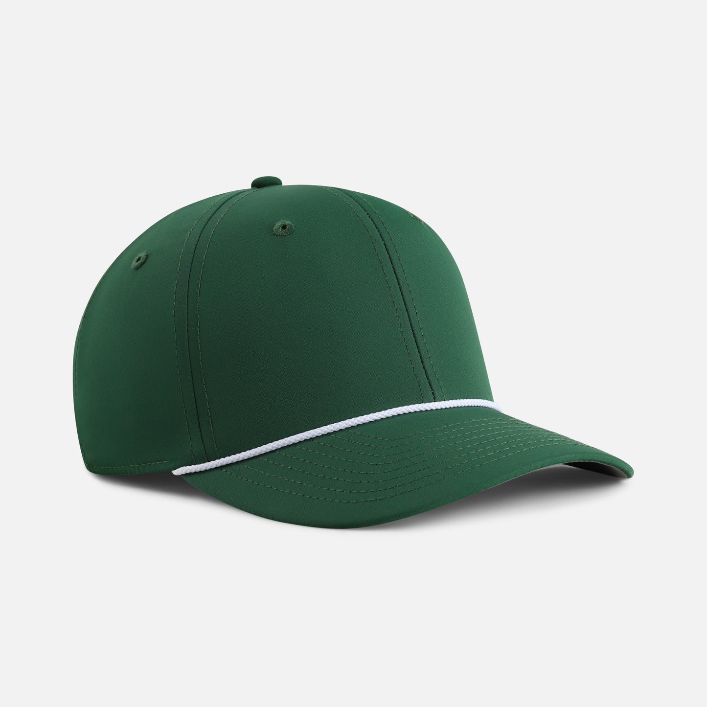 7054-IXW-2 | Color: Forest Green / White
