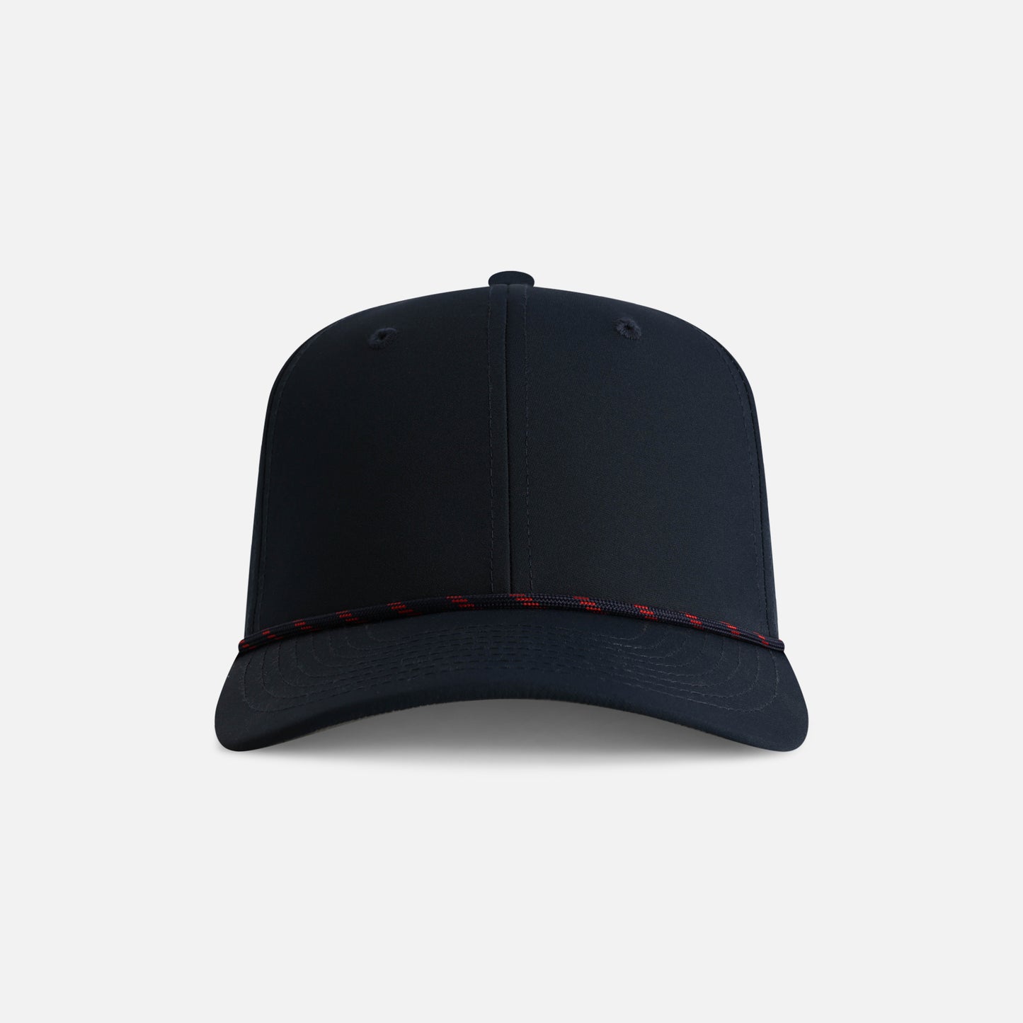 7054-NNR-1 | Color: Navy w/ Red & Navy Rope