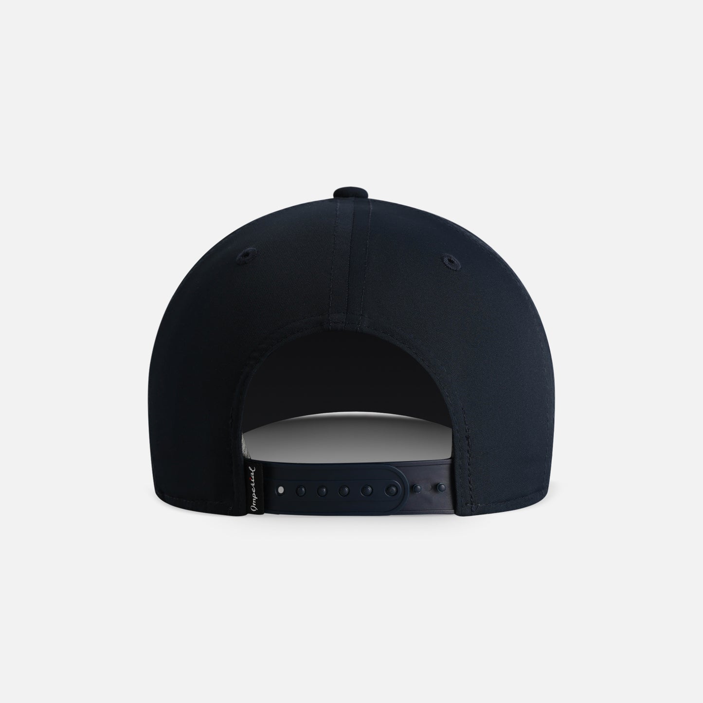 7054-NNR-5 | Color: Navy w/ Red & Navy Rope